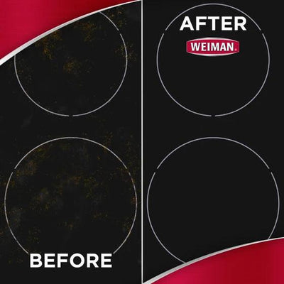 Cook Top Daily Cleaner