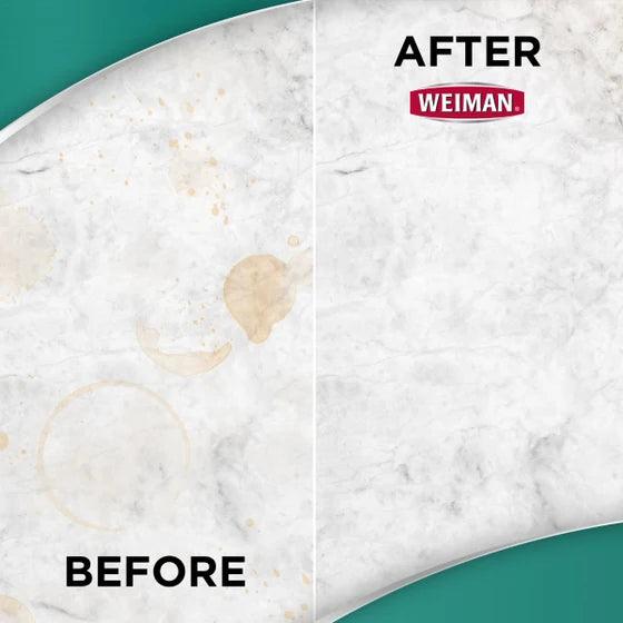 Granite And Stone Disinfecting Wipes