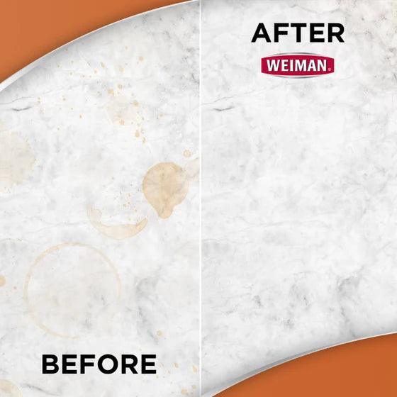 Furniture Wipes And Granite And Stone Polish