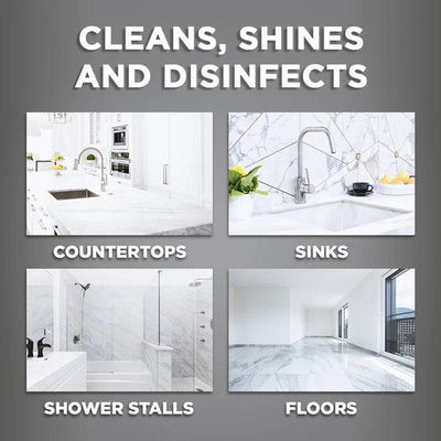 Granite And Stone Disinfecting Wipes