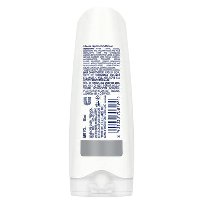 Dove Intense Repair Conditioner For Dry and Frizzy Hair