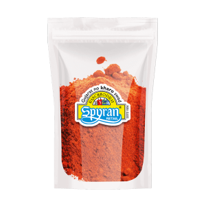 Spyran Retail Tomato Powder [ Set Of 2 ] 100 gms each