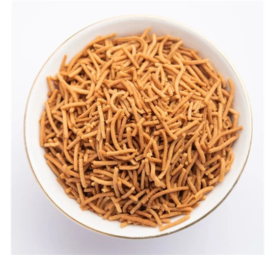 Azad Sweets Tomato Sev | 500 gms