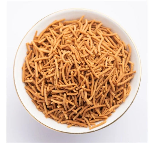 Azad Sweets Tomato Sev | 500 gms