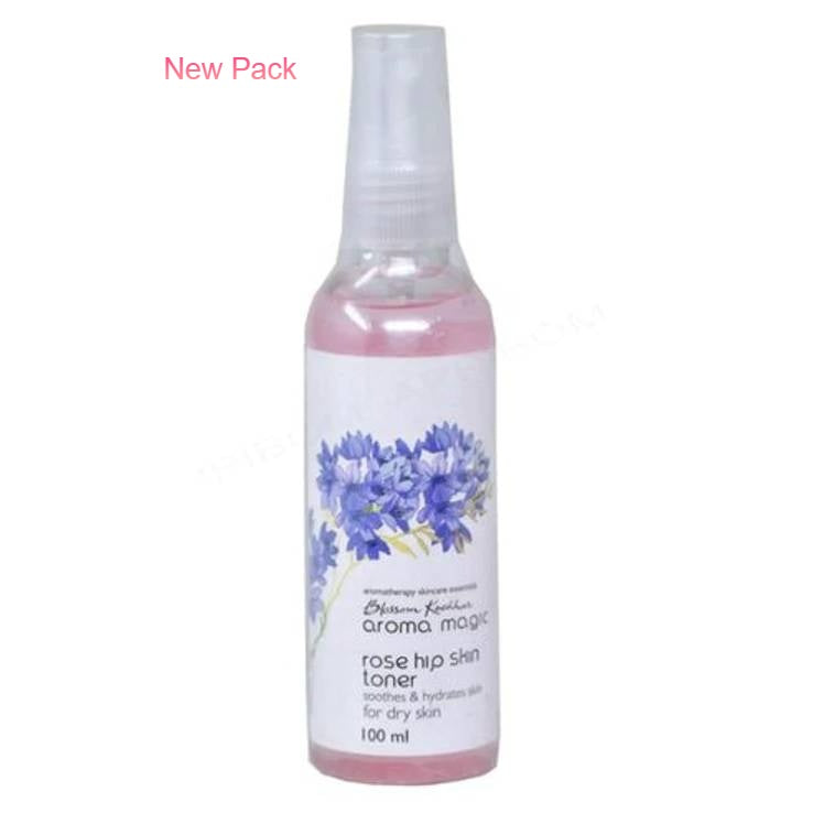 Aroma Magic Rose Hip Skin Toner