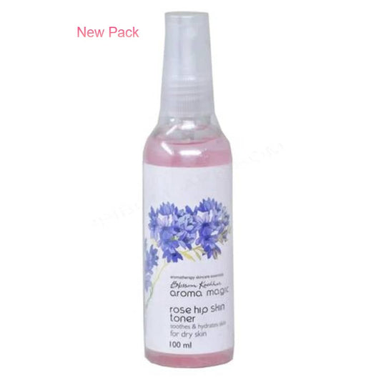 Aroma Magic Rose Hip Skin Toner