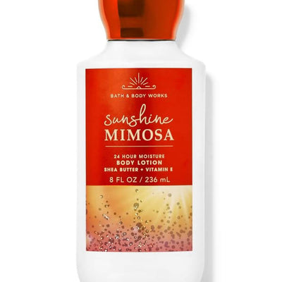 Bath & Body Works Sweet Pea Body Lotion