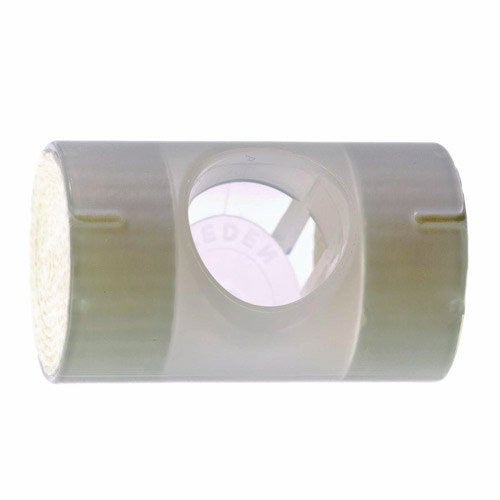 Trach Vent HME 50mL TV 10mL Dead Space