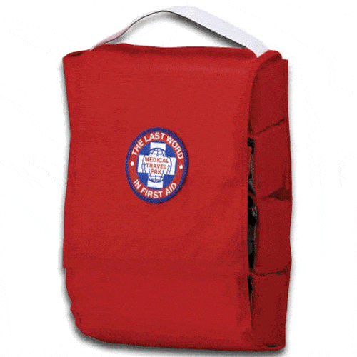 Travel Pak First Aid Kit
