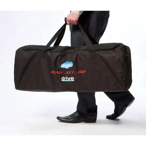 Travelite Transport Chair
