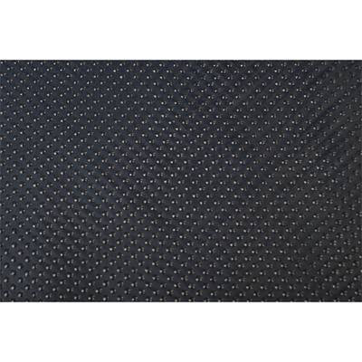 Tri-Fold Bedside Mat with Non Skid Bottom