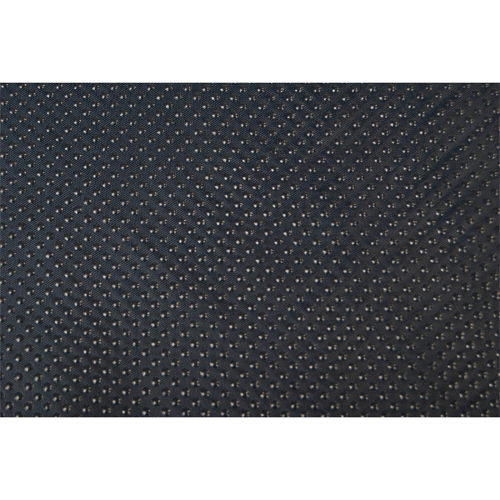 Tri-Fold Bedside Mat with Non Skid Bottom