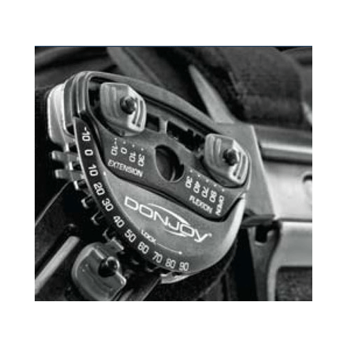 TROM Adjuster Knee Brace