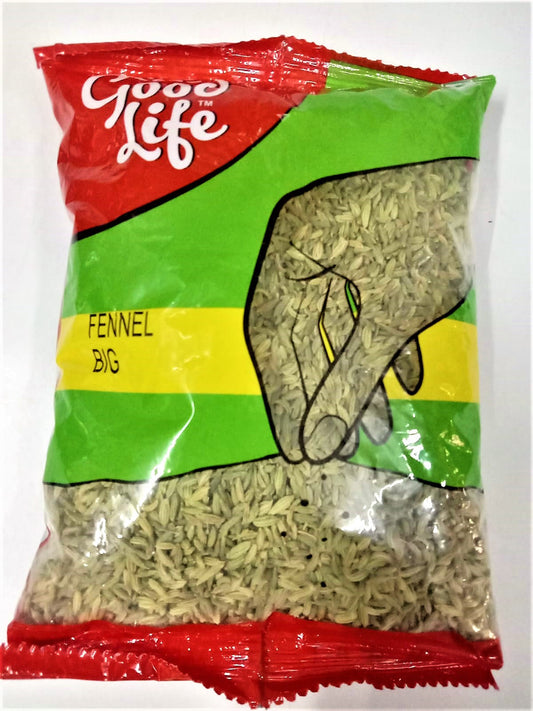 Good Life- Fennel Big, 200g