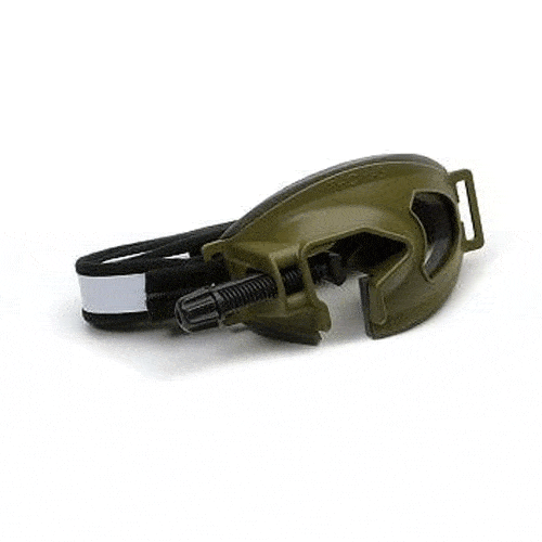 Thomas Trach Tube Holder, Adult