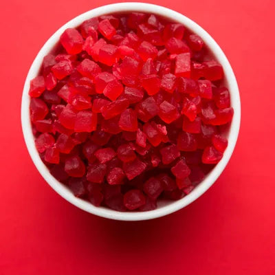 Shree Satyanarayan Tutti Fruti Candy Mukhwas | 400 gms