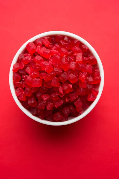 Shree Satyanarayan Tutti Fruti Candy Mukhwas | 400 gms