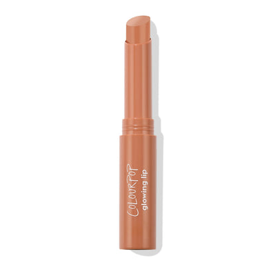 ColourPop Glowing Lip - Indulge Me