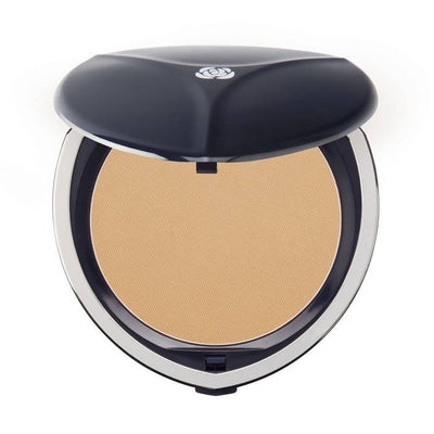 Chambor RR10 Silver Shadow Compact Powder