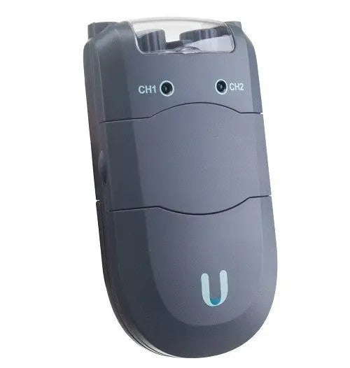 Ultima 3T Plus TENS Unit Dual Channel with Timer