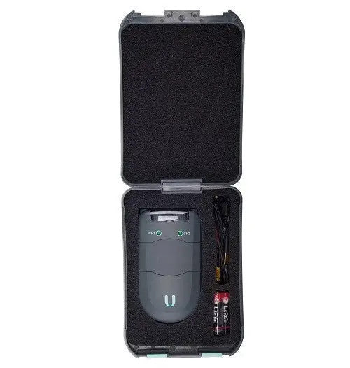 Ultima 3T Plus TENS Unit Dual Channel with Timer