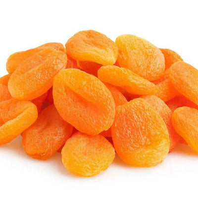 Dry Fruit Hub Dried Apricot Seedless