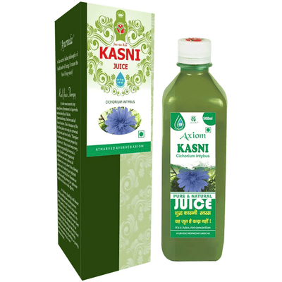 Axiom Kasni Juice