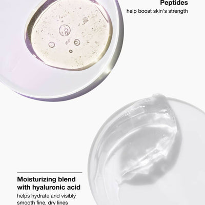 Clinique Smart Clinical Repair Lifting Face & Neck Cream