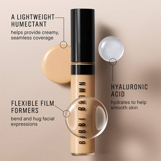 Bobbi Brown Skin Full Cover Concealer - Sand