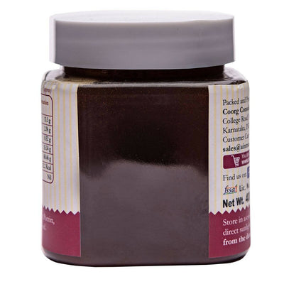 Ainmane Passion Fruit Jam