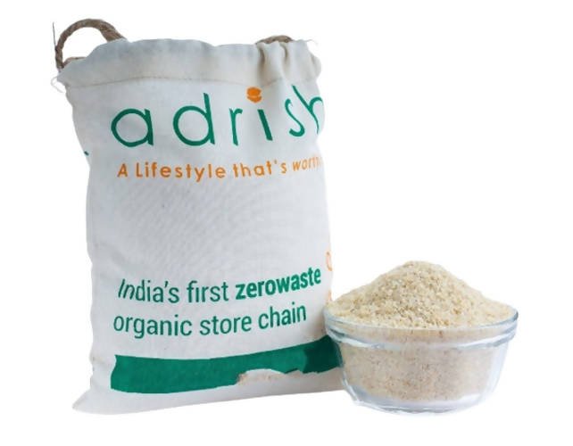 Adrish Organic Jowar Suji (Rava) – Himkhand