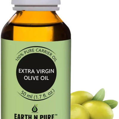 Earth N Pure Extra Virgin Olive Oil