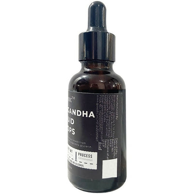 Govedic Ashwagandha Liquid Drops