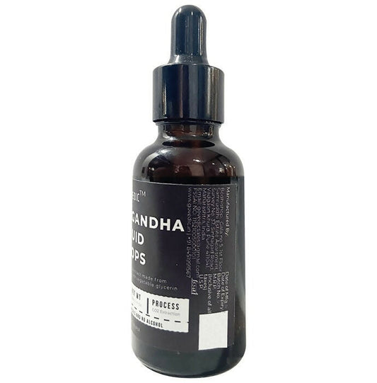 Govedic Ashwagandha Liquid Drops