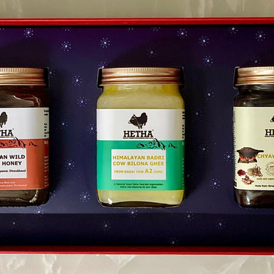 Hetha Gift Box