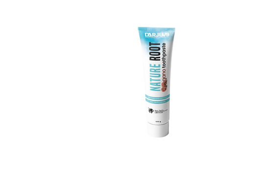Herbs & Hills Natureroot Gano Toothpaste