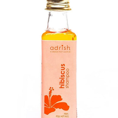 Adrish Hibiscus Shampoo