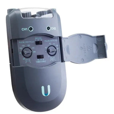 Ultima 3T Plus TENS Unit Dual Channel with Timer