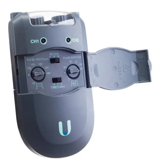 Ultima 3T Plus TENS Unit Dual Channel with Timer
