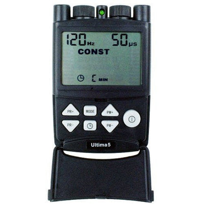 Energy Brace Electrotherapy Garments