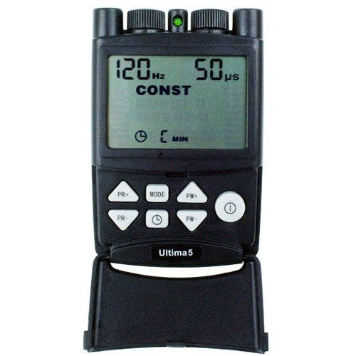 Energy Brace Electrotherapy Garments