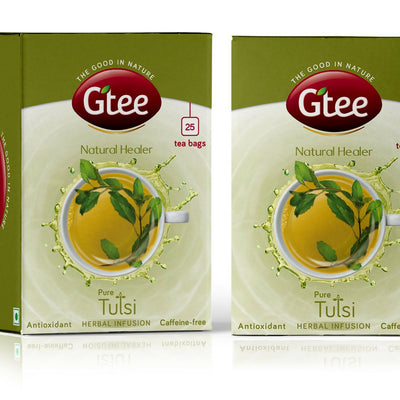 Gtee Tulsi Tea Bags