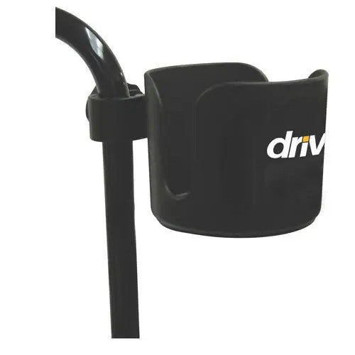 Rollator Walker Universal Cup Holder