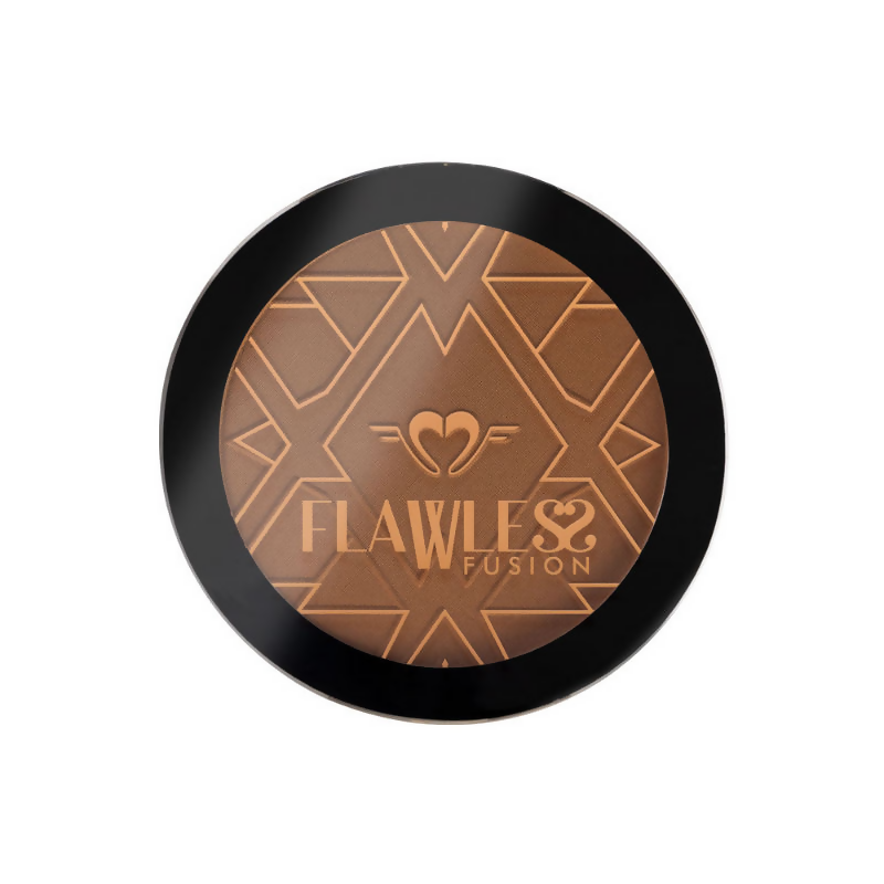 Daily Life Forever52 Flawless Fusion Bronzing Blusher - BBR008