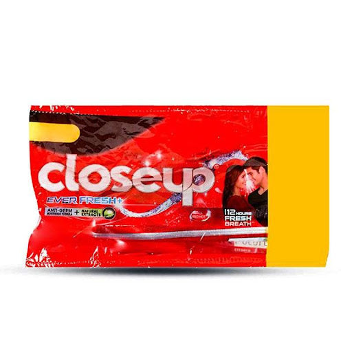 Closeup Triple Fresh Formula, 23GM