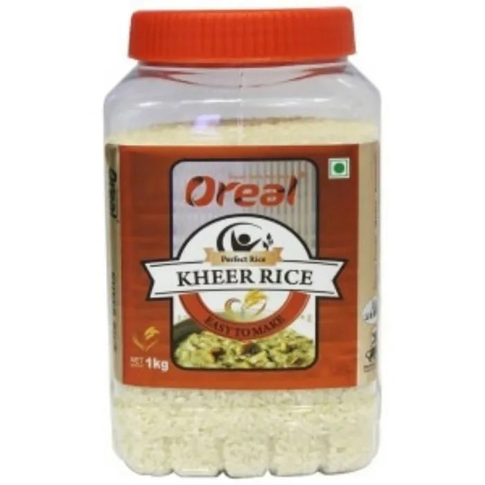 OREAL KHEER RICE 1 KG