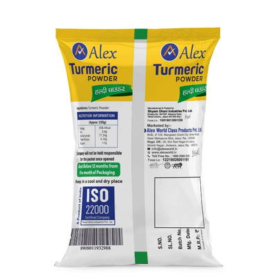 Alex Turmeric Powder