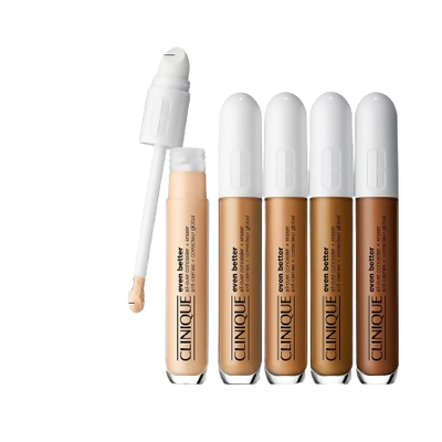 Clinique Even Better All-Over Concealer CN 58 Honey