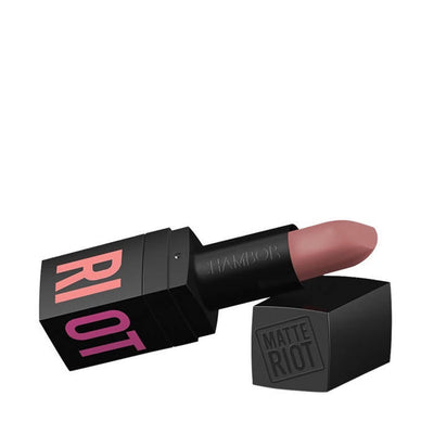 Chambor Matte Riot 256 Sunset Rust