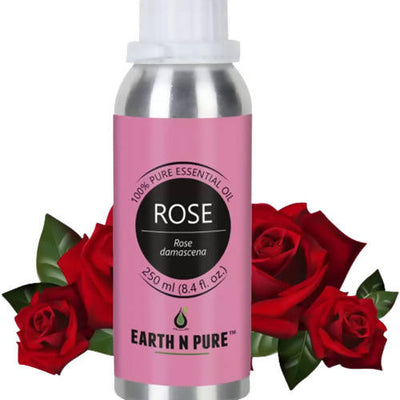 Earth N Pure Rose Oil